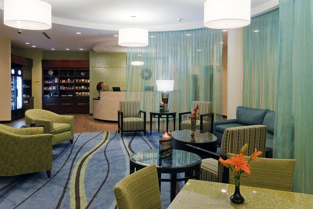 Springhill Suites By Marriott West Palm Beach I-95 Restauracja zdjęcie